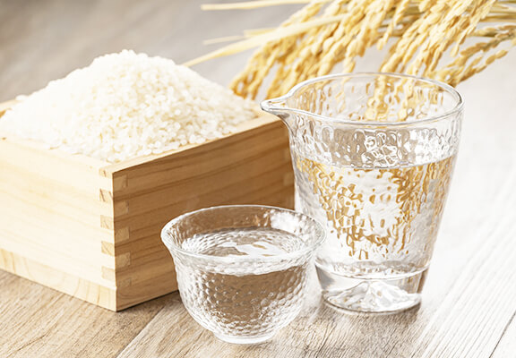 日本酒の職人技を実感